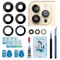 Substituição de vidro da câmera traseira LOZOP para iPhone 14 Pro/14 Pro Max