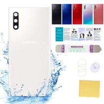 Substituição de vidro da tampa traseira UooFide Samsung Galaxy Note 10+