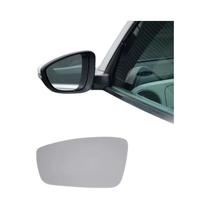 Substituição De Vidro Do Espelho Lateral Esquerdo E Direito Para VW Jetta Passat Beetle 2011-2016 Substituição De Vidro Do Espelho Lateral Esquerdo E Direito Para VW Jetta Passat Beetle 2011-2016