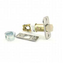 Substituição Deadlatch Schlage 16-211 Satin Chrome Substituição Deadlatch Schlage 16-211 Satin Chrome