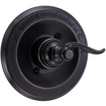 Substituição do acabamento da válvula de balanceamento de pressão para a série D 14