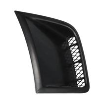 Substituição Do Acabamento Do Para-choque Dianteiro Para Subaru Impreza WRX WRX STI 2008-2014, 1/2 Substituição Do Acabamento Do Para-choque Dianteiro Para Subaru Impreza WRX WRX STI 2008-2014, 1/2