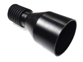 Substituição do adaptador de mangueira Dewalt DWV9190 para coletor de poeira Substituição do adaptador de mangueira Dewalt DWV9190 para coletor de poeira