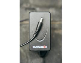 Substituição do alto-falante Charger Turtlebox (Gen 2)