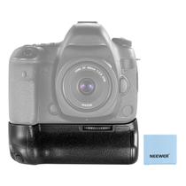 Substituição do Battery Grip NEEWER BG-E20 para Canon 5D Mark IV