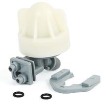 Substituição do bocal do amaciador de água e do conjunto Venturi 7187065 Substituição do bocal do amaciador de água e do conjunto Venturi 7187065