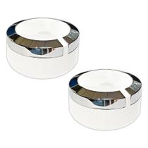 Substituição do botão de controle do secador HPUY WE01X24552 para GE 2PCS