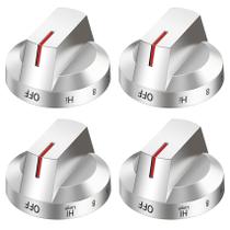Substituição do botão de fogão elétrico para Samsung DG94-03500A/Z