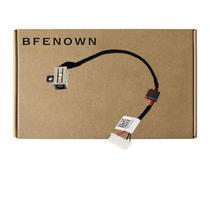 Substituição do cabo DC Power Jack para Dell Inspiron 15 3000 15-5000