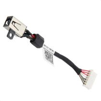 Substituição do cabo DC Power Jack para Dell XPS 15 9550-9570