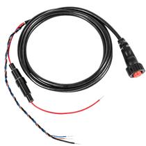 Substituição do cabo de alimentação/dados de 4 pinos para transdutores Garmin Substituição do cabo de alimentação/dados de 4 pinos para transdutores Garmin