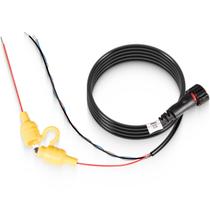 Substituição do cabo de alimentação/dados para o Garmin echoMAP Ultra Substituição do cabo de alimentação/dados para o Garmin echoMAP Ultra