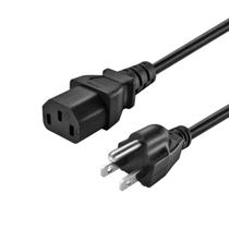 Substituição do cabo de alimentação de 3 pinos 18AWG 6 pés para ION Block Rocker