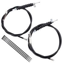 Substituição do cabo de freio rolante SKLK-SEL 41” 2 unidades