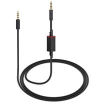 Substituição do cabo do fone de ouvido para jogos Logitech G Pro X