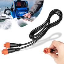 Substituição do cabo Ethernet para Lowrance Ethext-15Yl 3004.7036