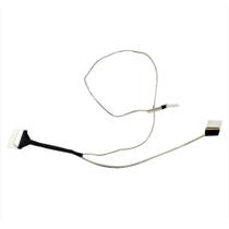 Substituição do cabo flexível de tela de vídeo de tela LCD para HP EPK50 Substituição do cabo flexível de tela de vídeo de tela LCD para HP EPK50
