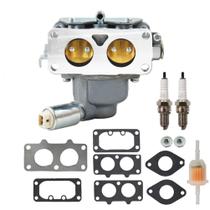 Substituição do carburador ALL-CARB para Briggs & Stratton 20-25HP