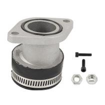 Substituição do carburador da bota de admissão para Yamaha Bear Tracker 250 YFM250 1999-2004 Substituição do carburador da bota de admissão para Yamaha Bear Tracker 250 YFM250 1999-2004