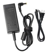Substituição do carregador de alimentação do adaptador AC 30W 19V 1.58A para Dell