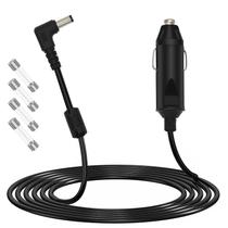 Substituição do carregador de carro Lusperi 12V para oxigênio inógeno Substituição do carregador de carro Lusperi 12V para oxigênio inógeno