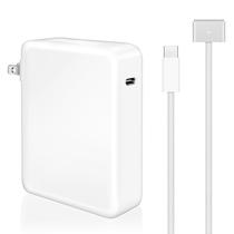 Substituição do carregador Sehonor 140W USB C para Mac Pro Air 16, 1