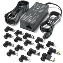 Substituição do carregador universal de laptop de 90 W para HP Asus Acer