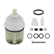 Substituição do cartucho Danco Delta 11001 para RP32104 Substituição do cartucho Danco Delta 11001 para RP32104