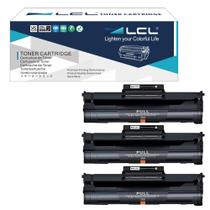 Substituição do cartucho de toner compatível com LCL Samsung MLT-D111S