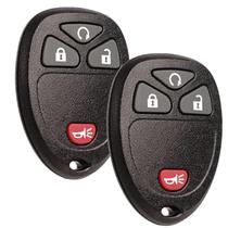 Substituição do chaveiro de controle remoto de entrada sem chave Chevy Substituição do chaveiro de controle remoto de entrada sem chave Chevy