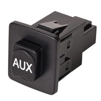 Substituição do conector de entrada auxiliar RLP para Honda Pilot/Accord Substituição do conector de entrada auxiliar RLP para Honda Pilot/Accord