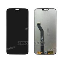Substituição Do Conjunto De Tela LCD Touch Screen Digitizer Para Motorola Moto G7 Power XT1955 6.2"