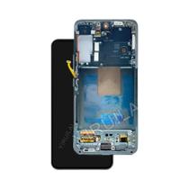 Substituição Do Conjunto De Tela LCD Touch Screen Digitizer Para Samsung Galaxy S22 5G S901B S901U