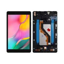 Substituição Do Conjunto De Tela LCD Touch Screen Digitizer Para Samsung Galaxy Tab a 2019 8.0 Substituição Do Conjunto De Tela LCD Touch Screen Digitizer Para Samsung Galaxy Tab a 2019 8.0