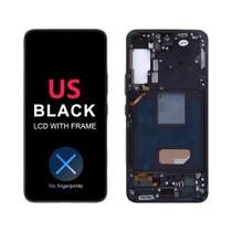 Substituição Do Conjunto De Tela LCD Touch Screen Digitizer Para Samsung S22 5G Para Modelos S901B