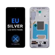 Substituição Do Conjunto De Tela LCD Touch Screen Digitizer Para Samsung S22 5G Para Modelos S901B - sinmaytai Substituição Do Conjunto De Tela LCD Touch Screen Digitizer Para Samsung S22 5G Para Modelos S901B - sinmaytai