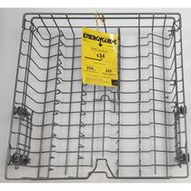 Substituição do conjunto do rack da máquina de lavar louça para Samsung DD82-01385B