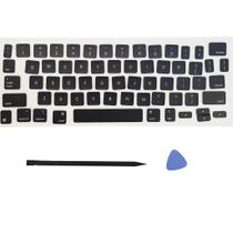 Substituição do conjunto Keycap para iPad Pro/Air 11/13 Magic Keyboard
