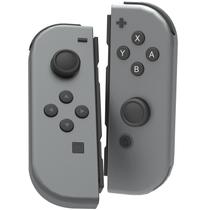 Substituição do controlador de switch Wireless ProGamerX Grey