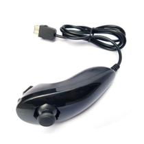 Substituição do controlador Nunchuk Aoyoho para videogame Wii Substituição do controlador Nunchuk Aoyoho para videogame Wii