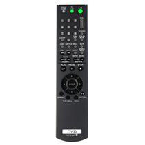 Substituição do controle remoto AIDITIYMI RMT-D152A para Sony DVD