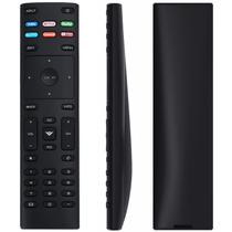 Substituição do controle remoto AIDITIYMI XRT136 para VIZIO TV