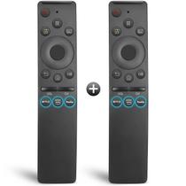 Substituição do controle remoto Angrox para Samsung Smart TV x2