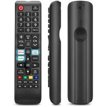 Substituição do controle remoto da TV para TVs inteligentes Samsung