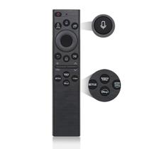 Substituição do controle remoto da TV Samsung Crystal Neo LED 4K