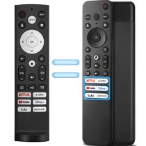 Substituição do controle remoto de TV para TVs Hisense UHD 4K ULED Substituição do controle remoto de TV para TVs Hisense UHD 4K ULED