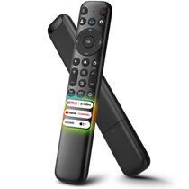 Substituição do controle remoto OMAIC RC813 para TCL Google TV