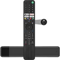 Substituição do controle remoto para Sony Smart TV RMF-TX520U/TX500U Substituição do controle remoto para Sony Smart TV RMF-TX520U/TX500U