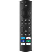 Substituição do controle remoto para TVs inteligentes Insignia/Toshiba