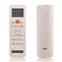 Substituição do controle remoto universal AC para Samsung